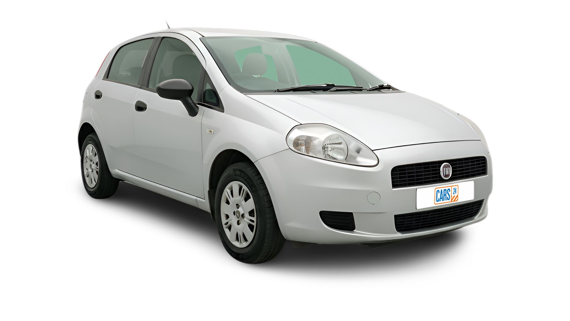 Fiat Grand Punto-img